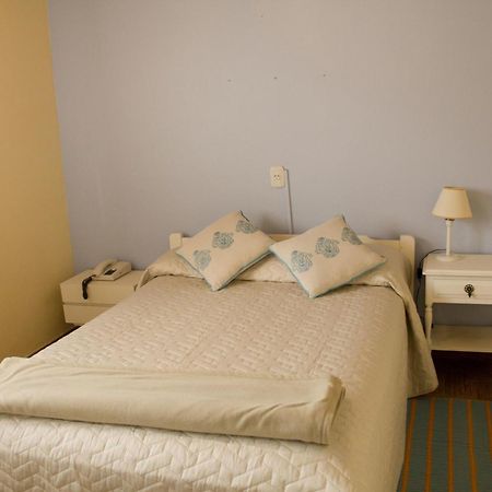 Hosteria Belvedere Pinamar Quarto foto