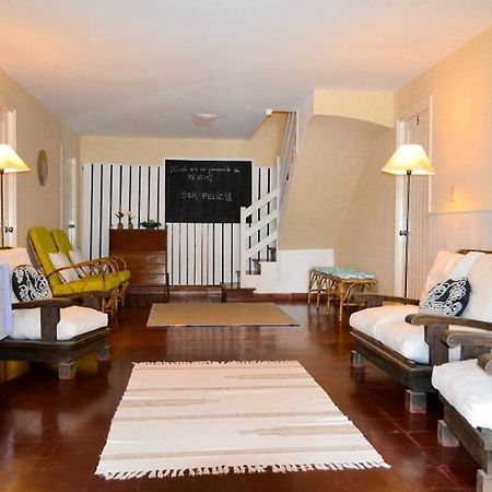 Hosteria Belvedere Pinamar Quarto foto