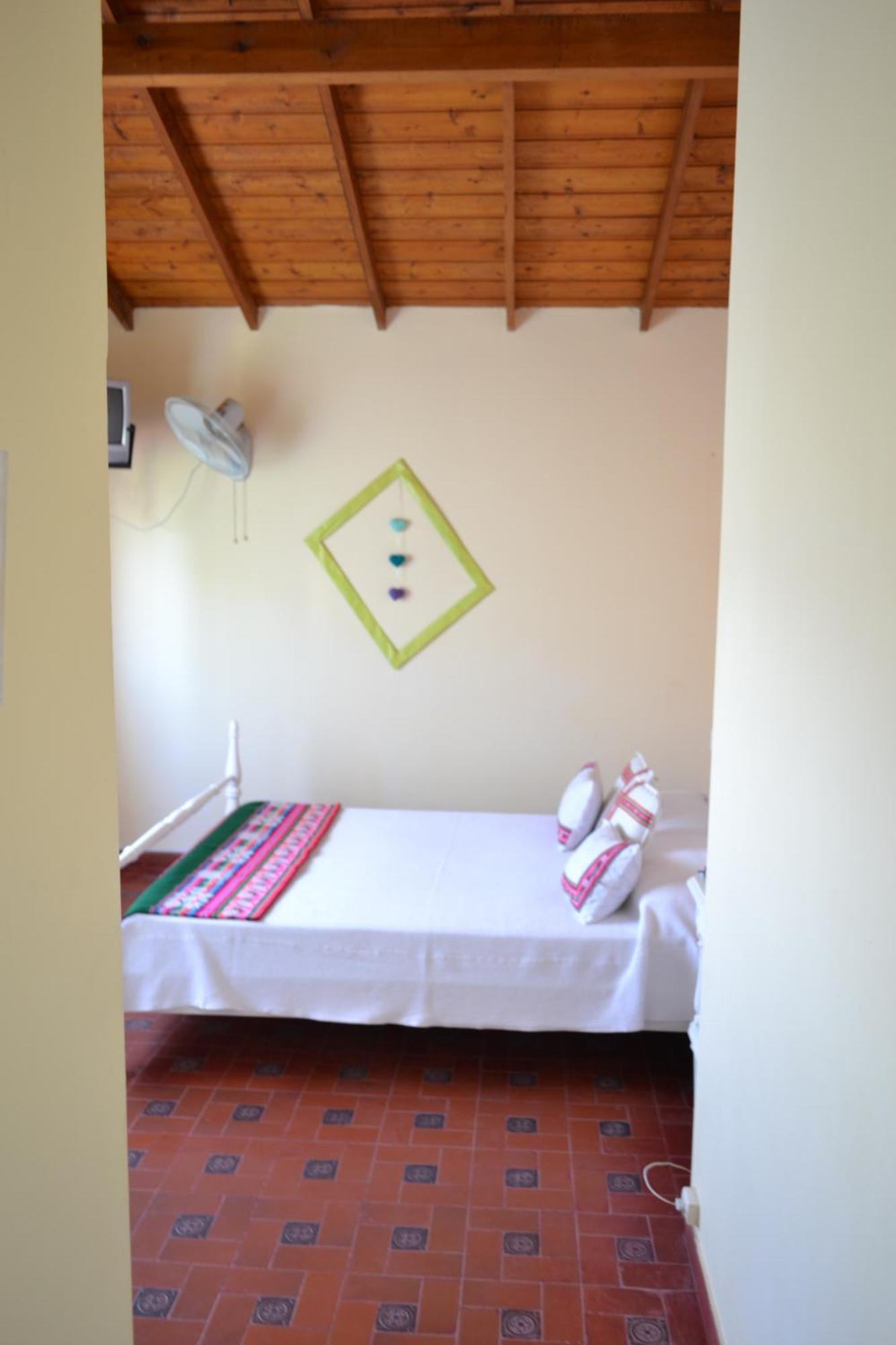 Hosteria Belvedere Pinamar Quarto foto
