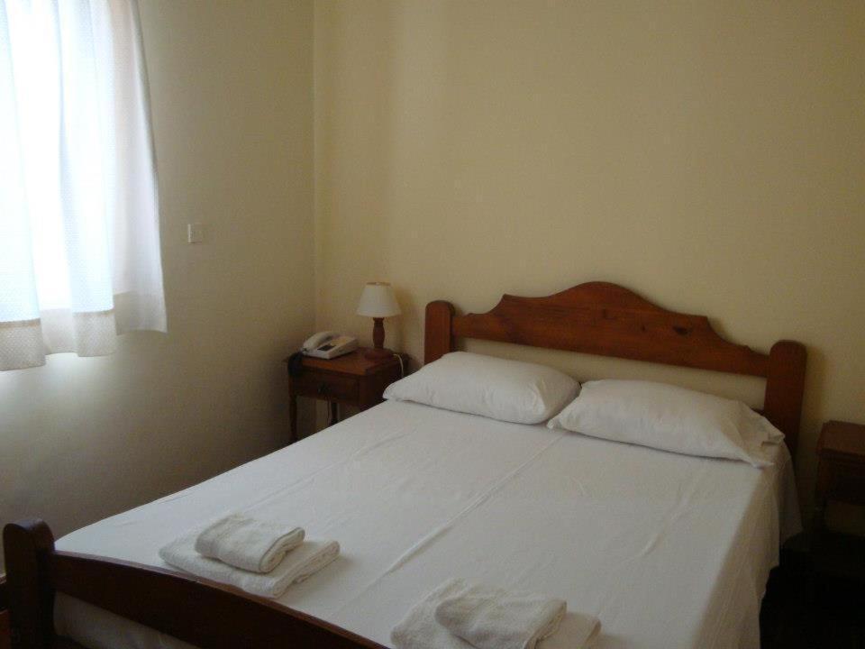 Hosteria Belvedere Pinamar Quarto foto