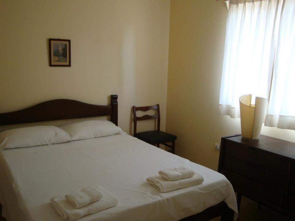 Hosteria Belvedere Pinamar Quarto foto