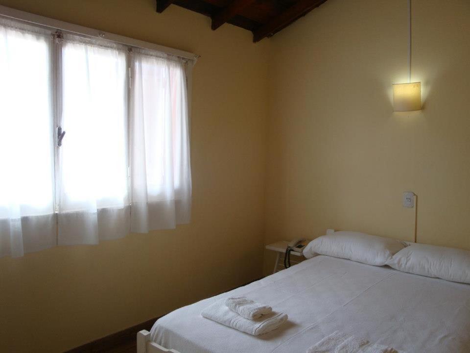 Hosteria Belvedere Pinamar Quarto foto