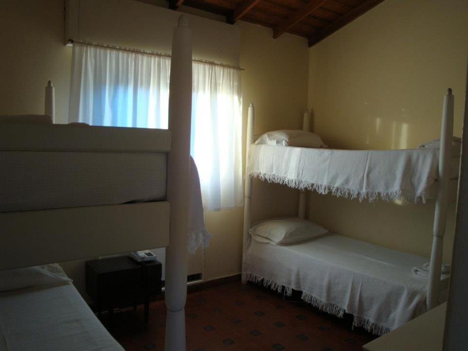 Hosteria Belvedere Pinamar Quarto foto