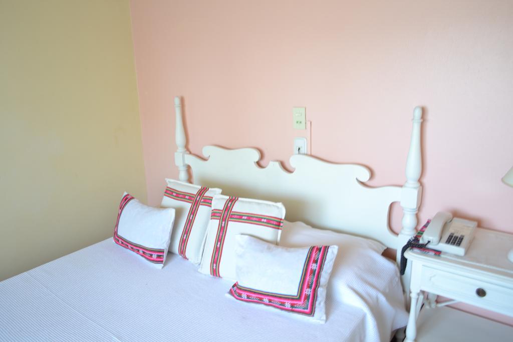 Hosteria Belvedere Pinamar Quarto foto